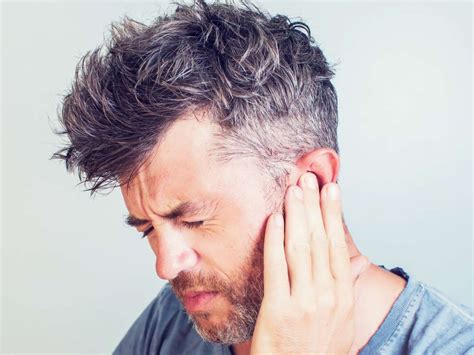 Ruptured eardrum: Symptoms, causes, and treatments