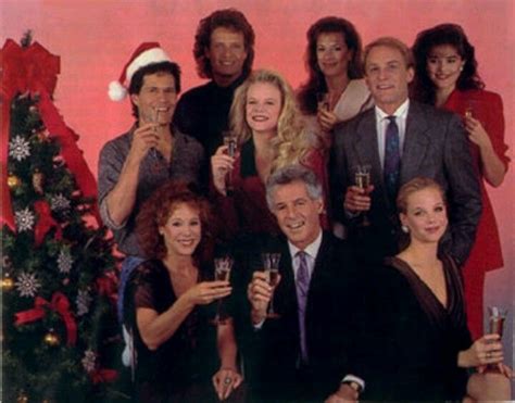 Santa Barbara cast 1990 Mack,Julia,Laken,Mason,Eden,Cruz,Augusta,CC and ...