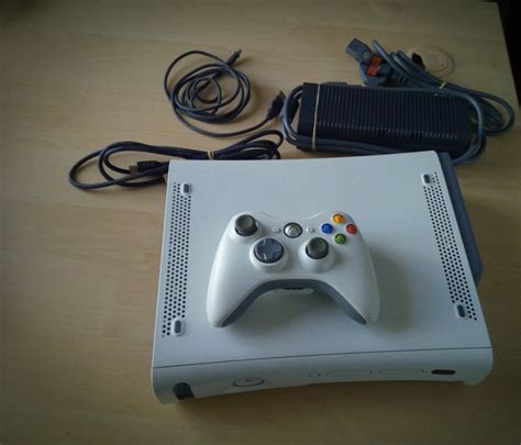 Used Xbox 360 60GB For Sale | Lagos | N15,000 - Technology Market - Nigeria