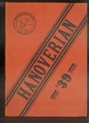 Hanover High School - Hanoverian Yearbook (Hanover, MA), Covers 1 - 8