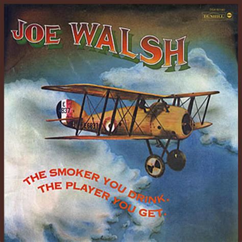 No. 57: Joe Walsh, ‘Rocky Mountain Way’ – Top 100 Classic Rock Songs