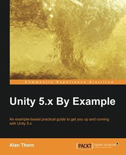 Best 10 Unity Books For Learning Game Development