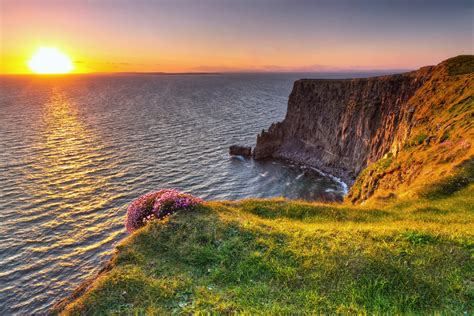 21bigstock-Cliffs-of-Moher-at-sunset-in-C-40731163 – Paul Madson