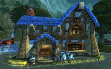 Deepwater Tavern - Wowpedia - Your wiki guide to the World of Warcraft