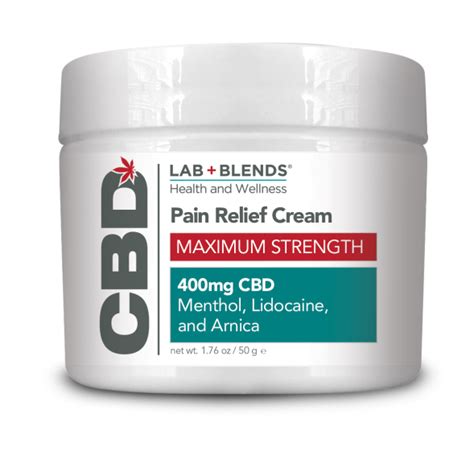 Cbd Eczema Relief Cream