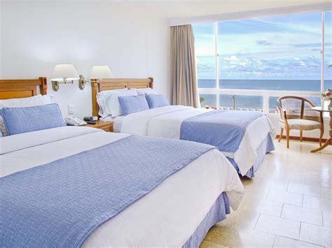 Hotel Caribe Cartagena in Colombia - Room Deals, Photos & Reviews