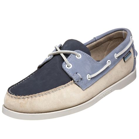 Apparel for Men: Sebago Men's Spinnaker Boat Shoe