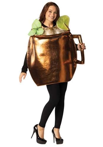 Adult Moscow Mule Costume