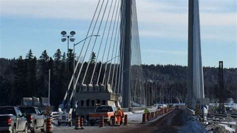 Component design, improperly tightened bolts blamed for Nipigon River ...