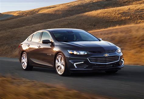 Chevrolet Malibu Picture, Stunning Chevrolet Malibu, #15089