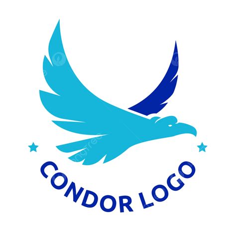 Condor Eagle Simple Logo Vector, Condor, Eagle Logo, Simple Animal Logo ...