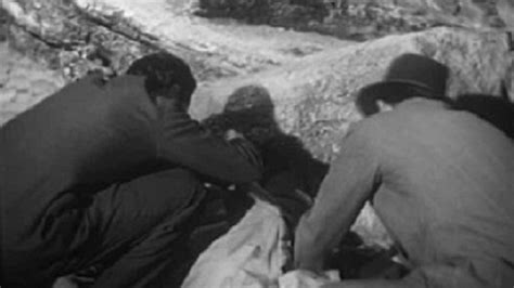 The Echo Murders (1945) | MUBI