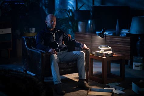 'Wrath of Man' reunites Jason Statham and Guy Ritchie – Watch the ...