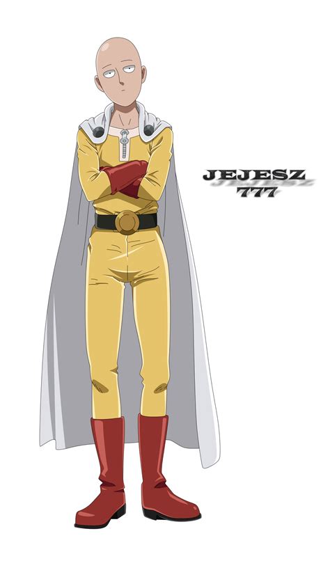 Saitama (One Punch Man) Image by Jejesz777 #3588398 - Zerochan Anime Image Board