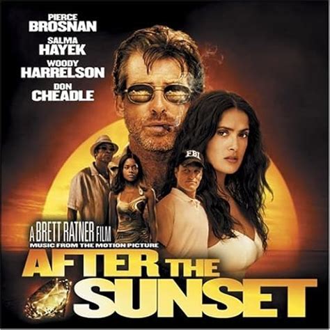 After the Sunset (2004)