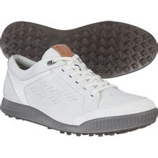 ECCO Golf Shoes | Spikeless Golf Shoes | TGW.com