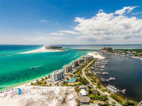 Harboring a Heritage in Destin, Florida | SoWal.com