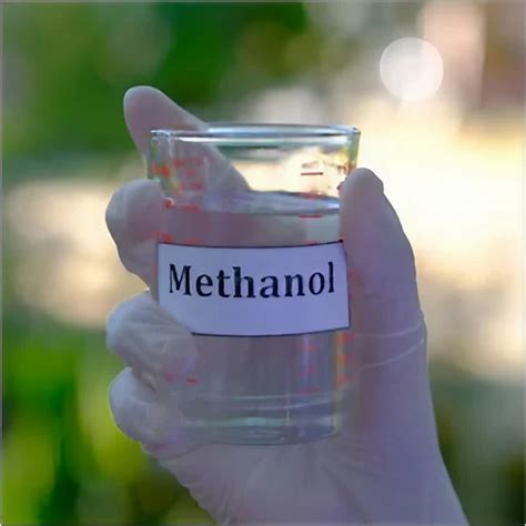 Liquid Methanol Solvent at ₹ 36/litre | Methanol in Indore | ID ...