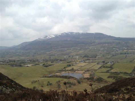 Slieve Gullion Ramble | Gap o' the North Hill Walking Club