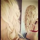 Curly Hair Tutorial: Restructuring Curls | ForeverYours0727 Video | Beautylish