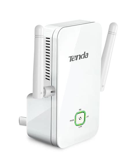 Tenda Wireless TE-A301 Universal Wifi Range Extender / Booster - Buy ...