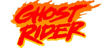 Ghost Rider PNG Transparent Image - PNG Mart