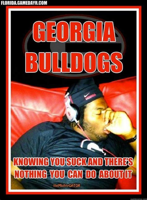 Georgia Bulldog Jokes | Freeloljokes