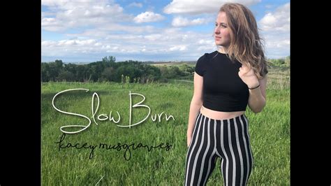 Kacey Musgraves - Slow Burn Cover - YouTube