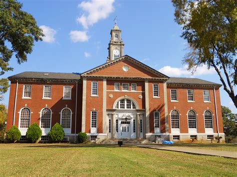 File:Talladega College Savery Library.JPG - Wikimedia Commons