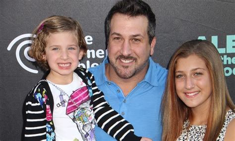 VMA Performer Joey Fatone Says Understanding Is the Secret to His ...