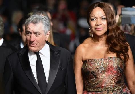 Robert De Niro Splits From Wife After Over 20 Years of Marriage