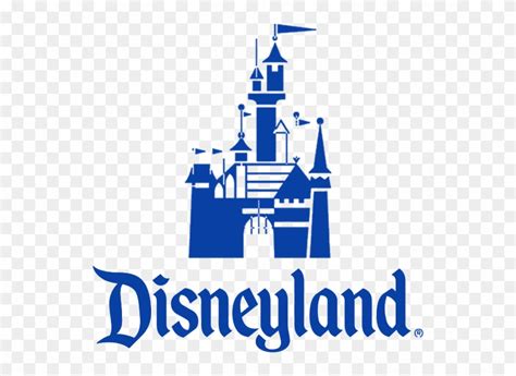 Disneyland clipart logo, Disneyland logo Transparent FREE for download on WebStockReview 2024