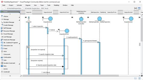 Java Sequence Diagram Generator Tool Java Sequence Diagram G