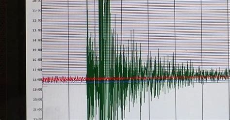 USGS detects 2.2-magnitude earthquake in South Carolina