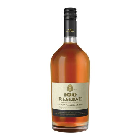 Richelieu Brandy (1x750ML) – Prestons Liquor Stores