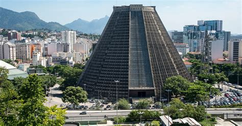 10 incredible buildings in Rio de Janeiro as it's named Capital of ...