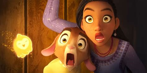 Disney's promise of new animated films could fix a 13-year-old industry shift - Trending News