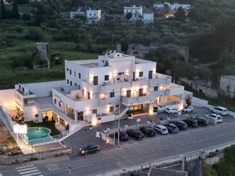 HOTEL MAJESTY ALBEROBELLO (Puglia, Italy) - Hotel Reviews, Photos, Rate Comparison - Tripadvisor