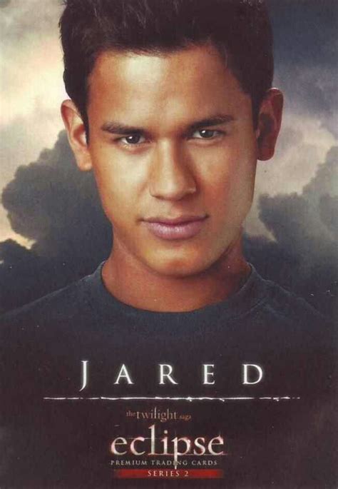 #TwilightSaga #Eclipse - Series 2: Jared Cameron #100 | The twilight ...