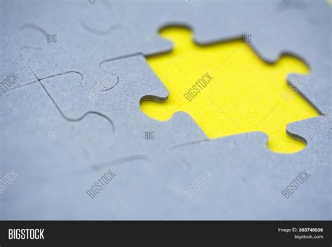 Assembling Puzzle. Image & Photo (Free Trial) | Bigstock