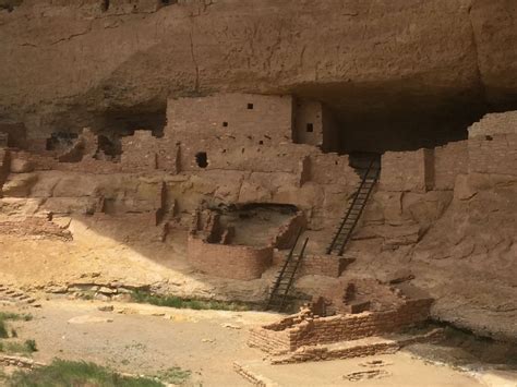 Long house - Mesa verde national park, Colorado. | Mesa verde national ...