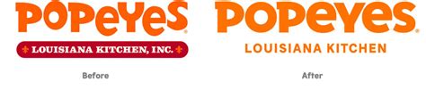 'The Modern Popeyes Renaissance' - Global Rebrand is Part of Ambitious Expansion | Branding in Asia