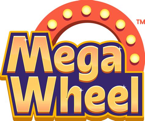 Mega Wheel - Pragmatic Play Live