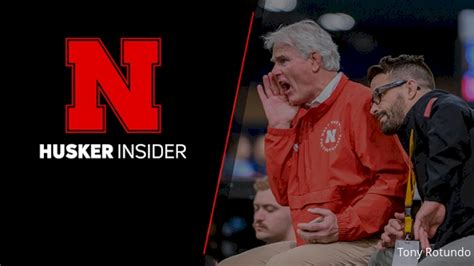 Nebraska Wrestling Entering Break With Eye On Development - FloWrestling