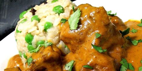 Butter Lamb Gravy Recipe | Allrecipes