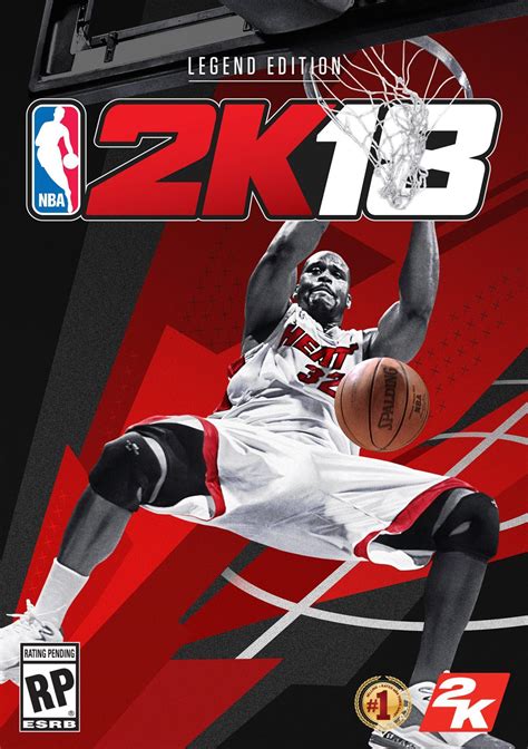 LeBron James' 20th Anniversary Edition And Every 'NBA 2K' Cover Ever ...