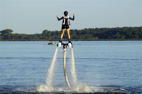 Flyboard Water Sports Jetpack - Free photo on Pixabay