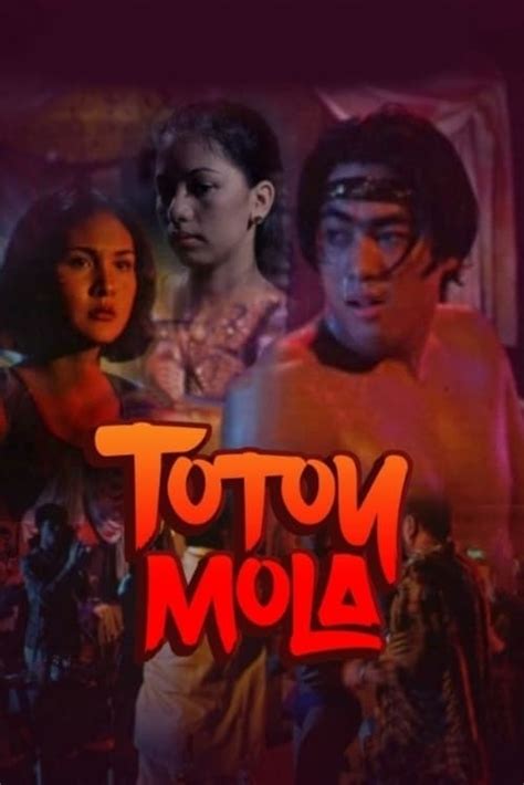 Totoy Mola (1997) — The Movie Database (TMDB)