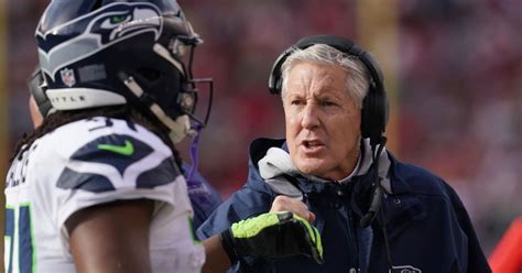 Has Seattle's Pete Carroll Become NFL's Most Underrated Coach? - Locked ...