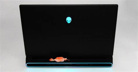 Alienware m15 R5 Ryzen Edition Gaming Laptop review | HPL